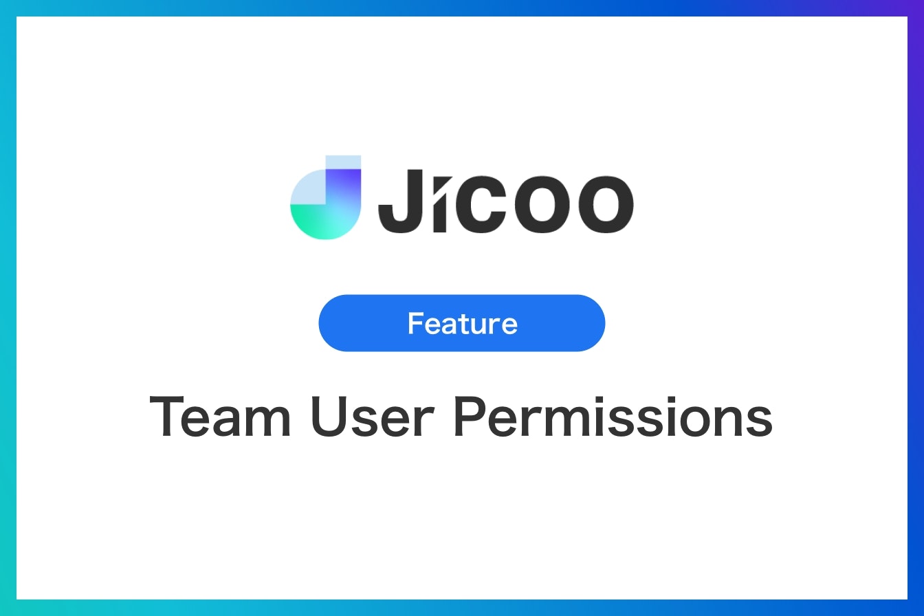 Team User Permissions